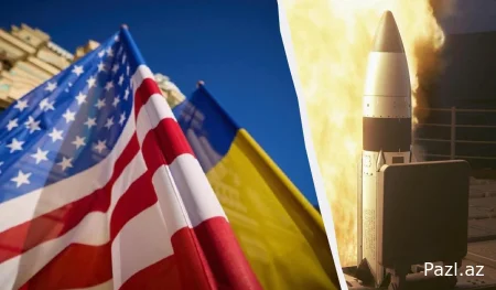 Украина и США обсуждают противодействие "Орешнику"