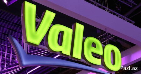 Valeo  закрывает два завода во Франции