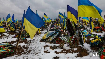 О погибших и "пропавших без вести" на войне