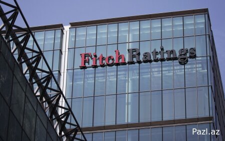 Вердикт от Fitch Ratings