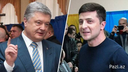 А судьи - кто?: репрессии против Петра Порошенко