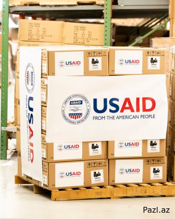 В Израиле против закрытия USAID ?