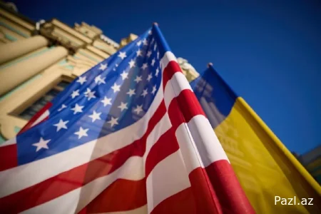 США вышли из группы по расследованию преступлений России в Украине