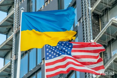 В США анонсировали подписание соглашения с Украиной о полезных ископаемых