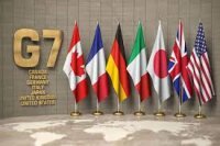 США настаивают на смягчении формулировок G7 в отношении России