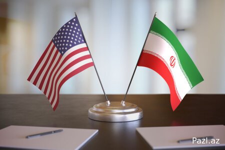 Иран готов на соглашение с США, но...