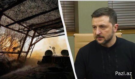 "Перемирие" Путина: 46 штурмов,  901 обстрел и засады