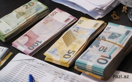 Вырастут госдолг и доходы населения