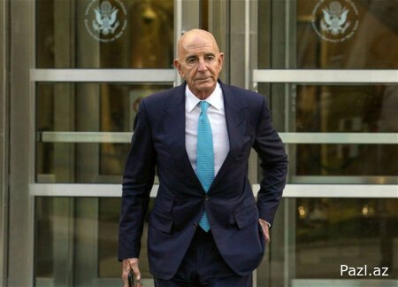 "Человек" Трампа стал послом США в Турции