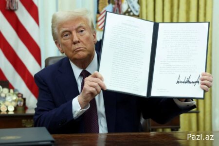 Трамп заявил, что прекращает войну с хуситами