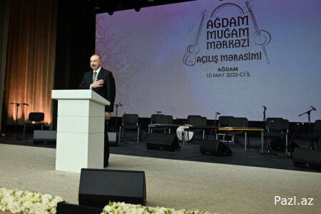 Шушу и Ханкенди соединит канатная дорога