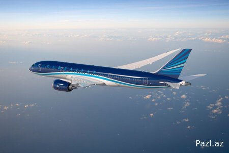 AZAL возобновляет рейсы в Пакистан и Индию