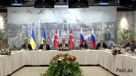 МИД Украины о переговорах в Стамбуле