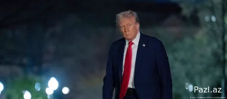 Трамп снова переметнулся: Киев за "5 часов"