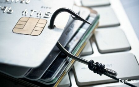 Еще 20 000 манатов ушли из банковских карт мошенникам