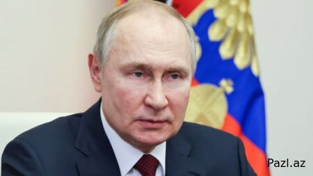 Кое-что о "буферной зоне" Путина