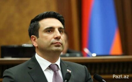 Громкие обвинения Алена Симоняна