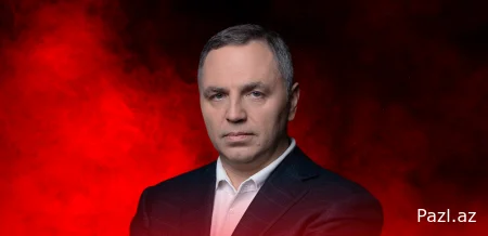 Кто заказал убийство Андрея Портнова?
