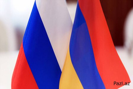 Грапарак: Москва надавила на Ереван в вопросе «арцаха»