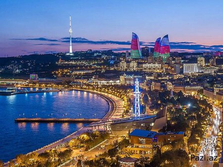 Израиль и Сирия провели переговоры в Баку