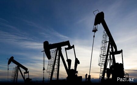 Цифры нефтезависимости Азербайджана