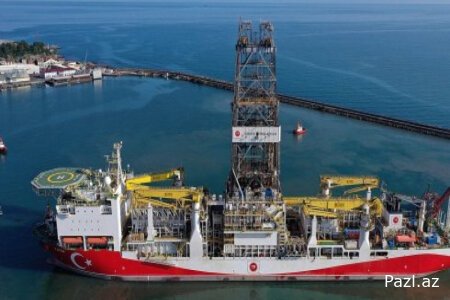 У Эрдогана нашли новое  газовое месторождение на Черном море