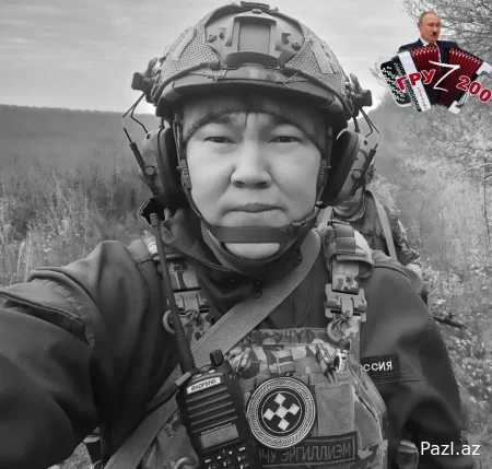 Какая страна, такие и "герои"
