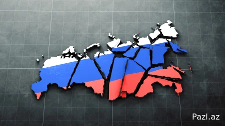 Экономический крах России неизбежен