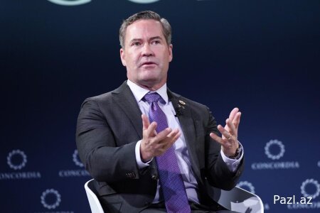 Трамп уволил Уолтца