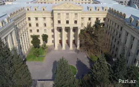 МИД о задержании в московском аэропорту депутата Бадамова