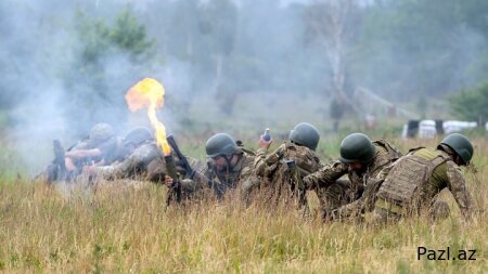 РФ усиливает "мясные штурмы" перед переговорами- ISW