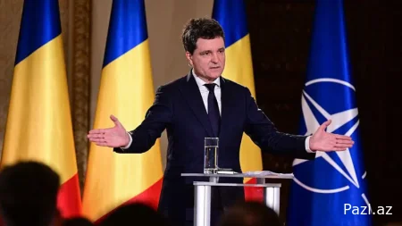 Проевропейский Дан новый президент Румынии - ОБНОВЛЕНО