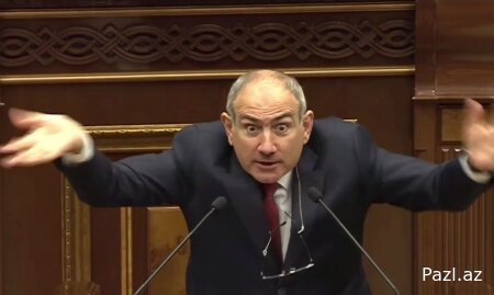 Кочарян готовит импичмент Пашиняну