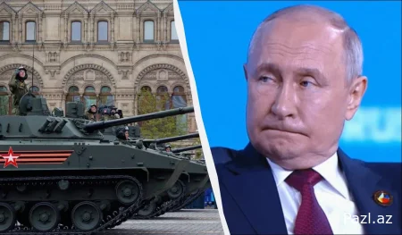 Даже глава МИД Индии отказался ехать на парад в Москву