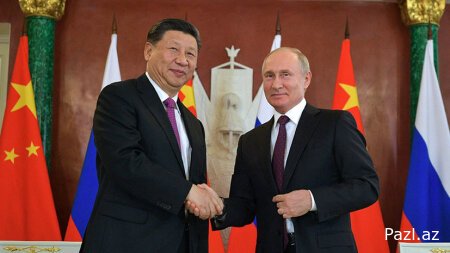 Си приедет в Москву на парад - аж на 3 дня
