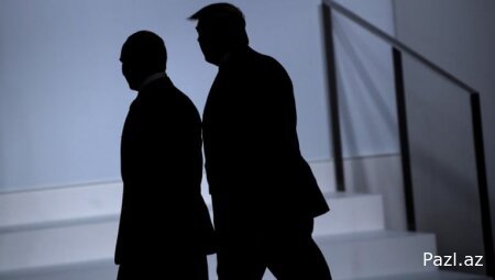Трамп дал "заднюю": санкций Путин избежал