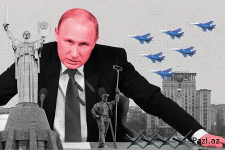 Путин и Мединский сорвали «маску» с СВО – теперь это ВОЙНА