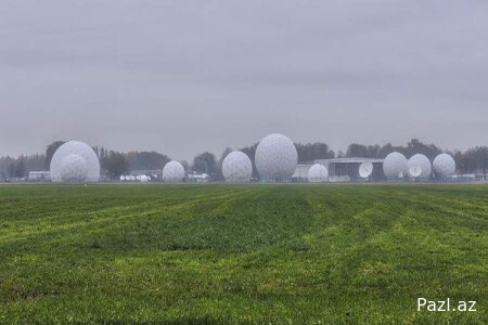 США допустили страны «Пяти глаз» к секретам Москвы и Пекина