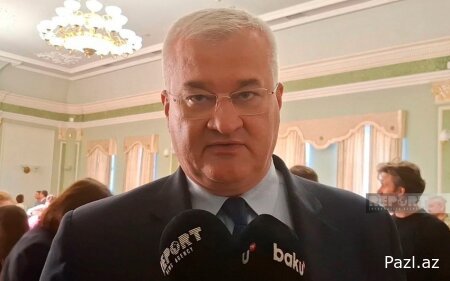 О важности визита в Баку главы МИД Украины