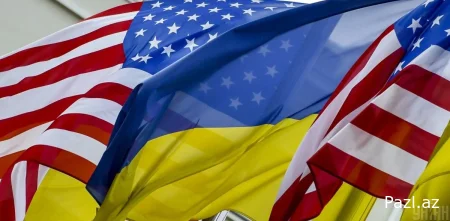 США и Украина подписали соглашение о природных ресурсах