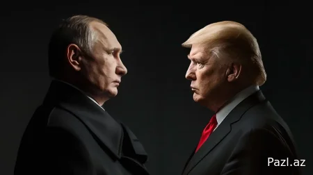 Трамп заявил, что Путин "играет с огнем"