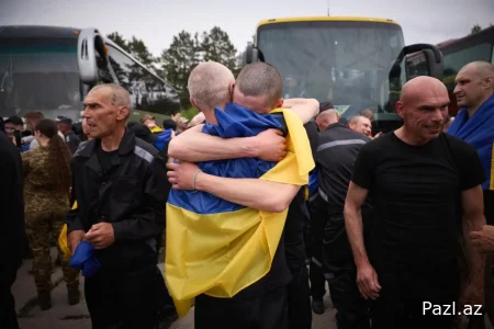 Обмен "1000 на 1000" завершен