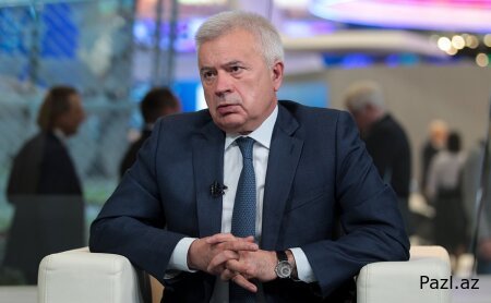 Алекперов все еще второй в списке богатейших людей России