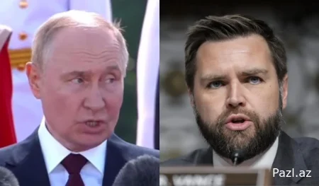 И Вэнс признал: Россия требует "слишком многого"