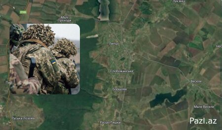 ВСУ выиграли важную битву на Харьковщине