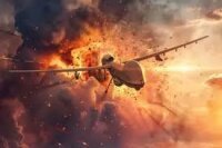 На фоне Стамбула-2: в Украину залетели 110 "шахедов"