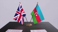 Лондон выделил Баку миллиарды на «зеленую энергию»