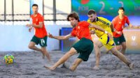 Сборная Азербайджана в Суперфинале Евролиги