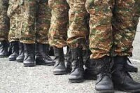 В Армении предложили повысить возраст призыва до 37 лет