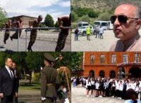 Представителя ЕС в Грузии не пустили в страну